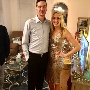 Meet your Posher, Morgan